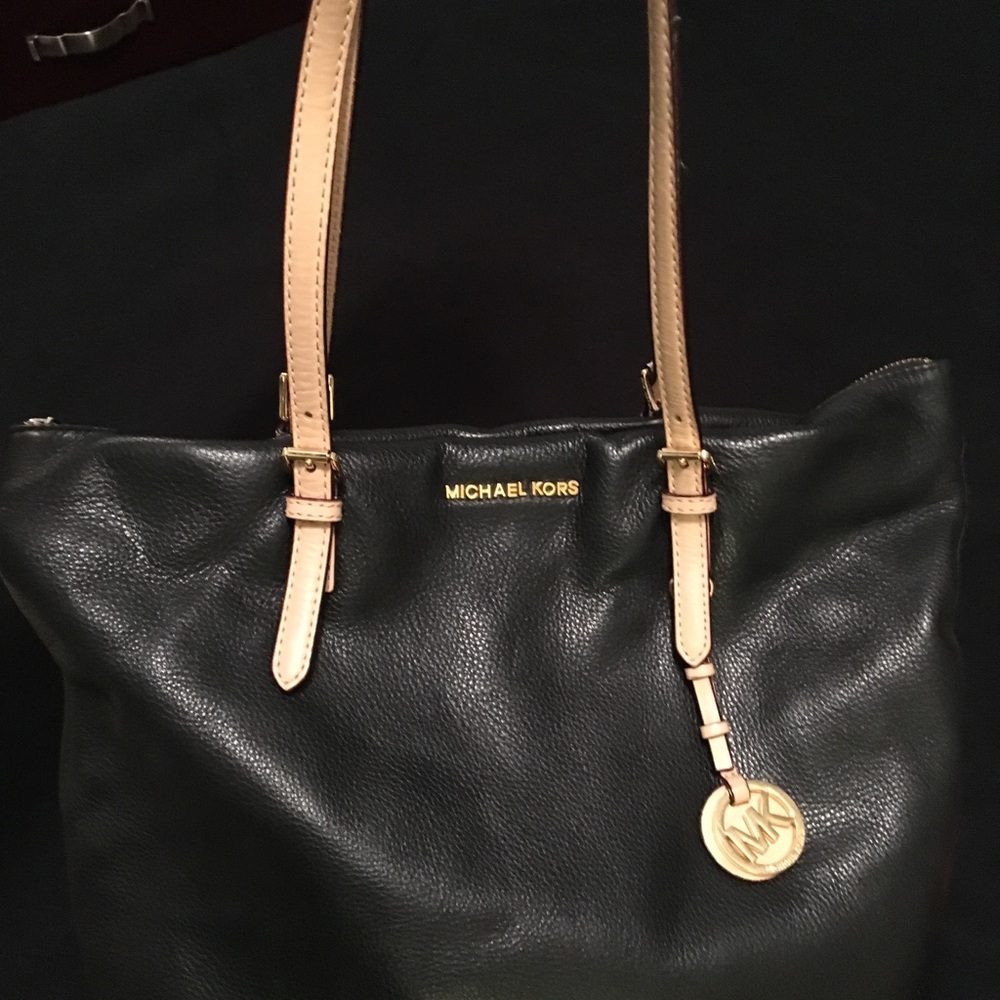 Michael Kors Tote (Used)